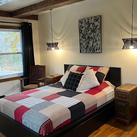 Horloge Cassee Hotel Richmond Kültér fotó